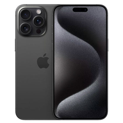Apple iPhone 15 Pro Max – Price in Singapore & Key Specs