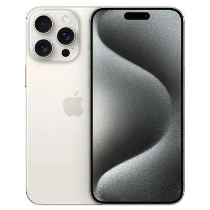 Apple iPhone 15 Pro Max – Price in Singapore & Key Specs