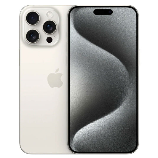 Apple iPhone 15 Pro Max – Price in Singapore & Key Specs