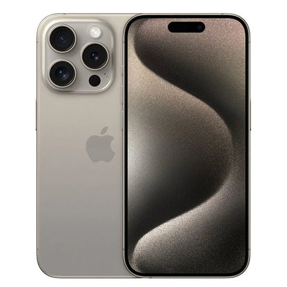Apple iPhone 15 Pro – Price in Singapore & Key Specs