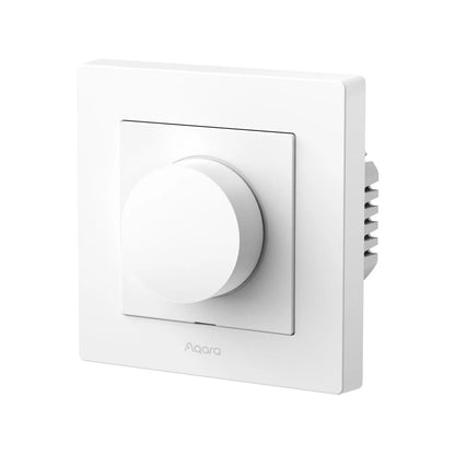 Aqara Dimmer Switch H2 - Price in Singapore & Key Specs