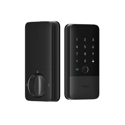 Aqara Smart Lock U400 - Price in Singapore & Key Specs
