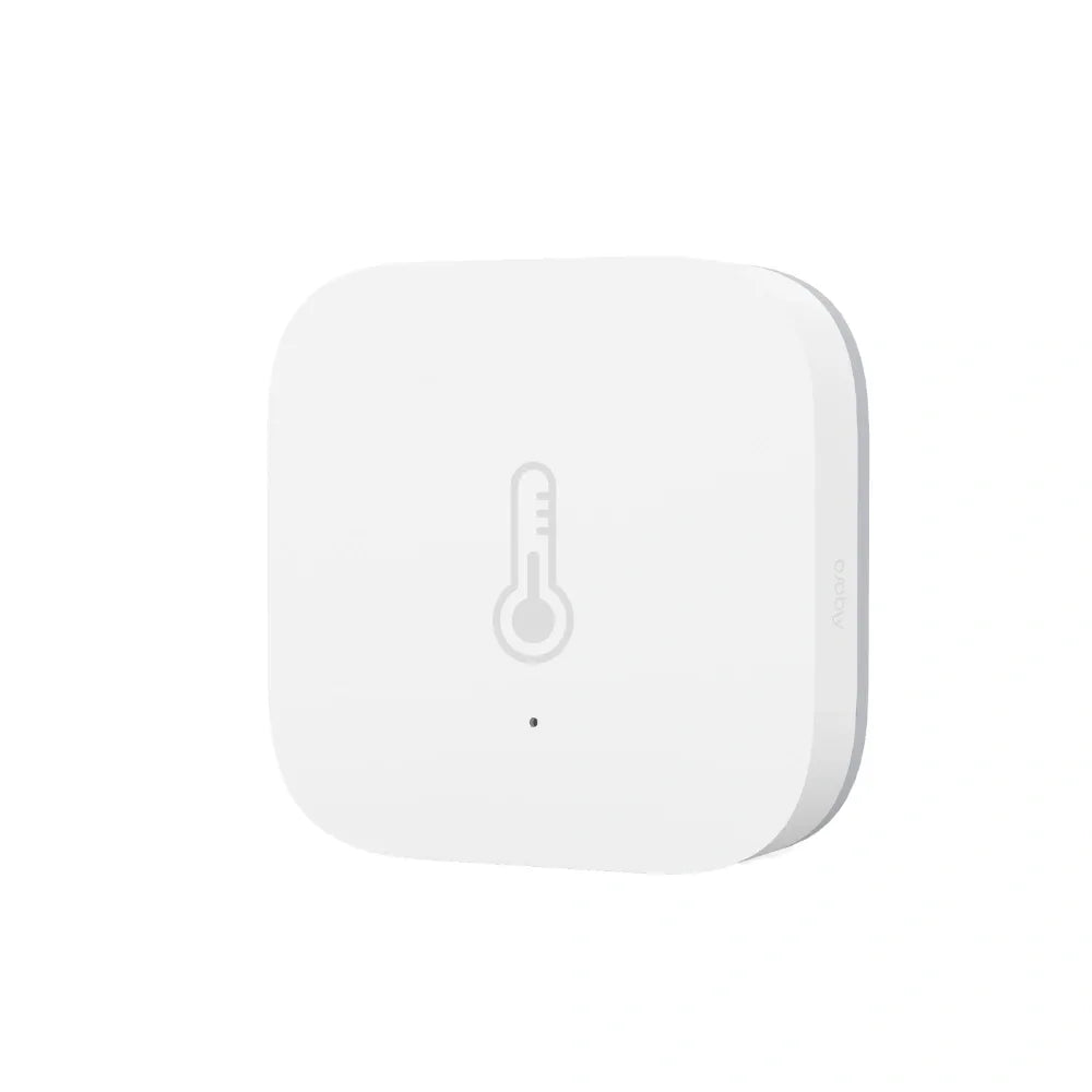 Aqara Temperature and Humidity Sensor T1 - Price in Singapore & Key Specs