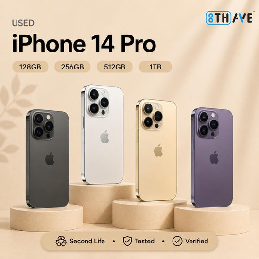 [Used] iPhone 14 Pro