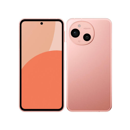 SHARP AQUOS MOBILE SENSE 9 Price Singapore