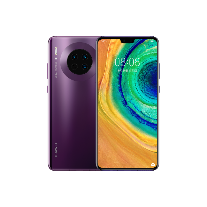 [USED] Huawei Mate 30 Pro 256GB – Price in Singapore & Key Specs