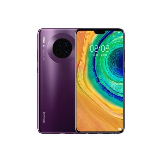 [USED] Huawei Mate 30 Pro 256GB – Price in Singapore & Key Specs