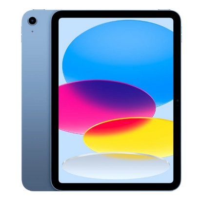 iPad 11-in (A16) WiFi