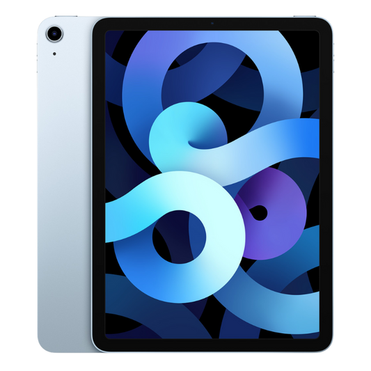 [USED] iPad Air 4 WIFI - Price in Singapore & Key Specs