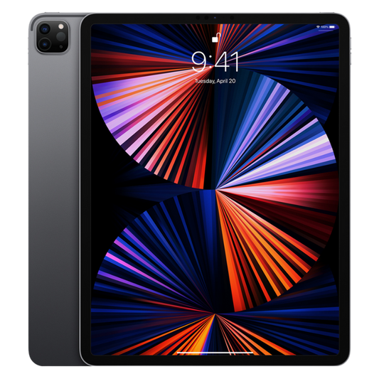 [USED] iPad Pro 5 12.9" WIFI+Cellular - Price in Singapore & Key Specs