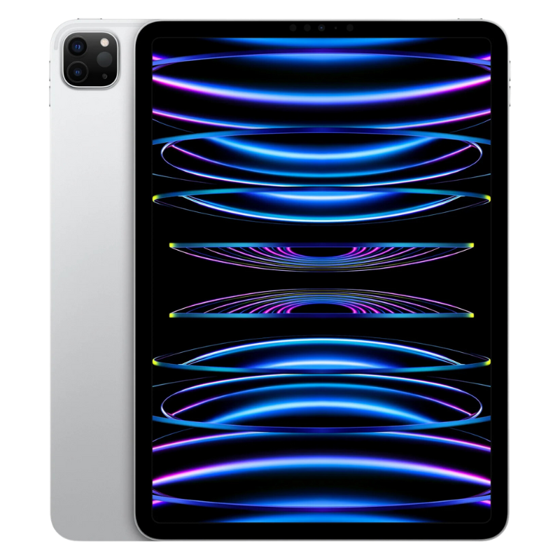 [USED] iPad Pro 6 12.9" WIFI+Cellular - Price in Singapore & Key Specs