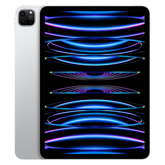 [USED] iPad Pro 6 12.9" WIFI+Cellular - Price in Singapore & Key Specs