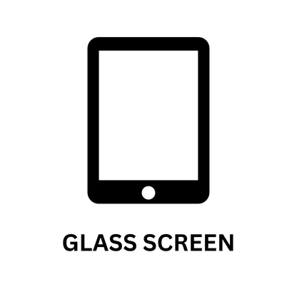 iPad Glass screen replacement price in Singapore