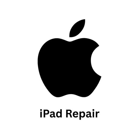 iPad repair service and price list in Singapore
