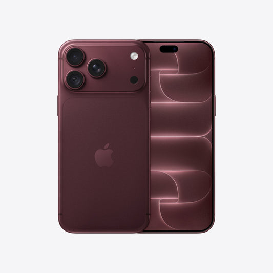 iPhone 18 Pro Max