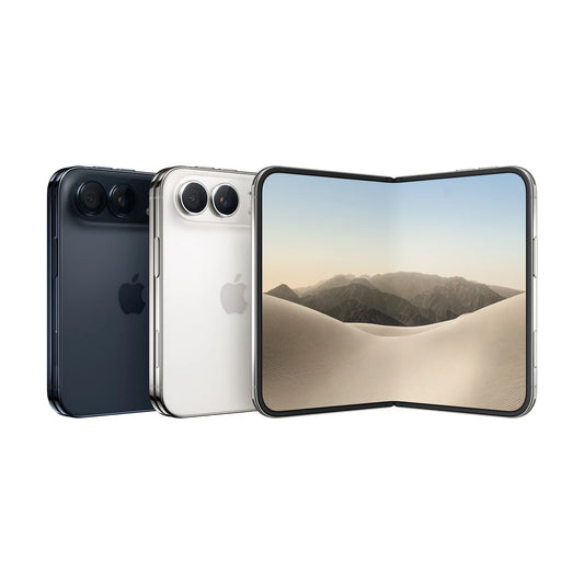 [Pre-order] iPhone Duo