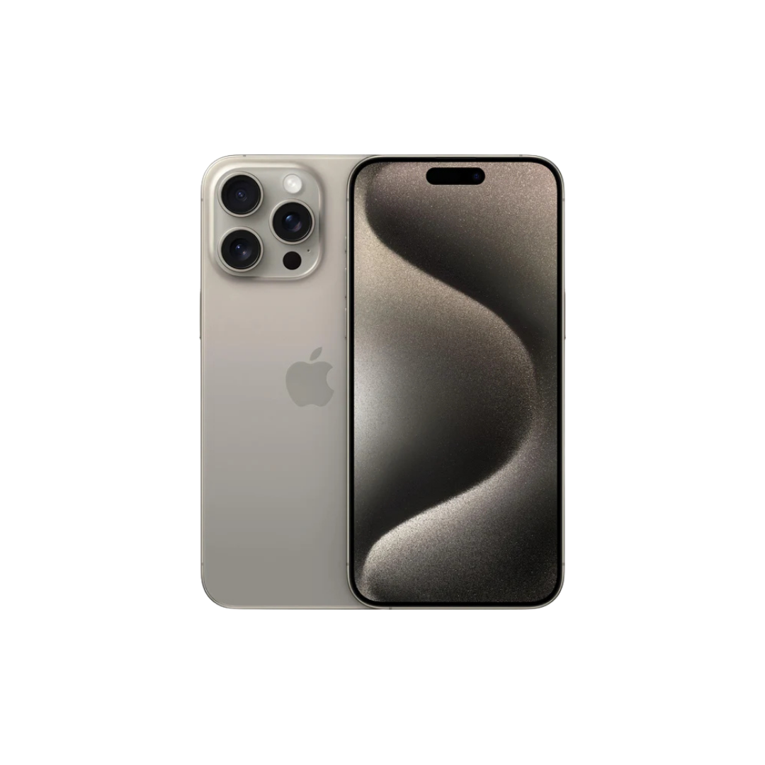 [USED] Apple iPhone 15 Pro 1TB M6YW – Price in Singapore & Key Specs