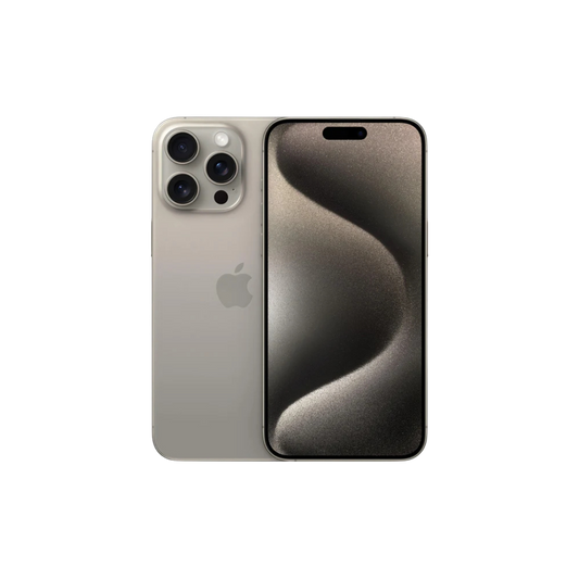 [USED] Apple iPhone 15 Pro 1TB M6YW – Price in Singapore & Key Specs