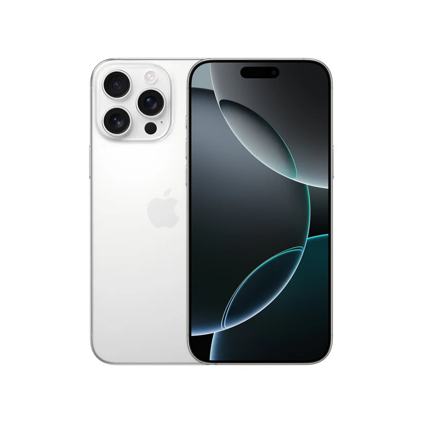 [USED] Apple iPhone 16 Pro Max 512GB #FQ45 – Price in Singapore & Key Specs