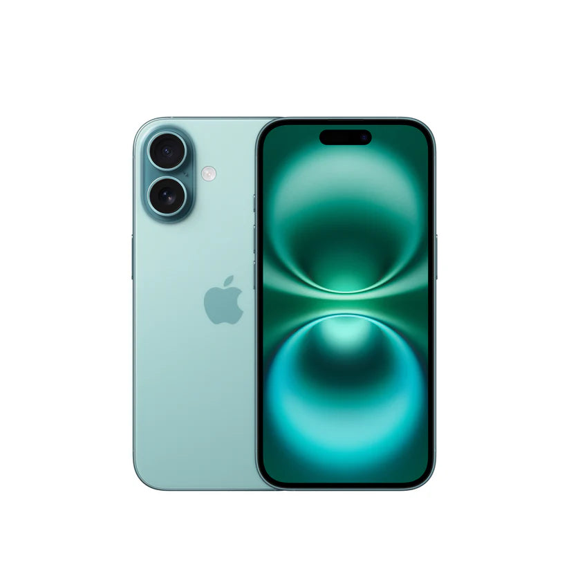 [USED] Apple iPhone 16 128GB #DVP3 – Price in Singapore & Key Specs