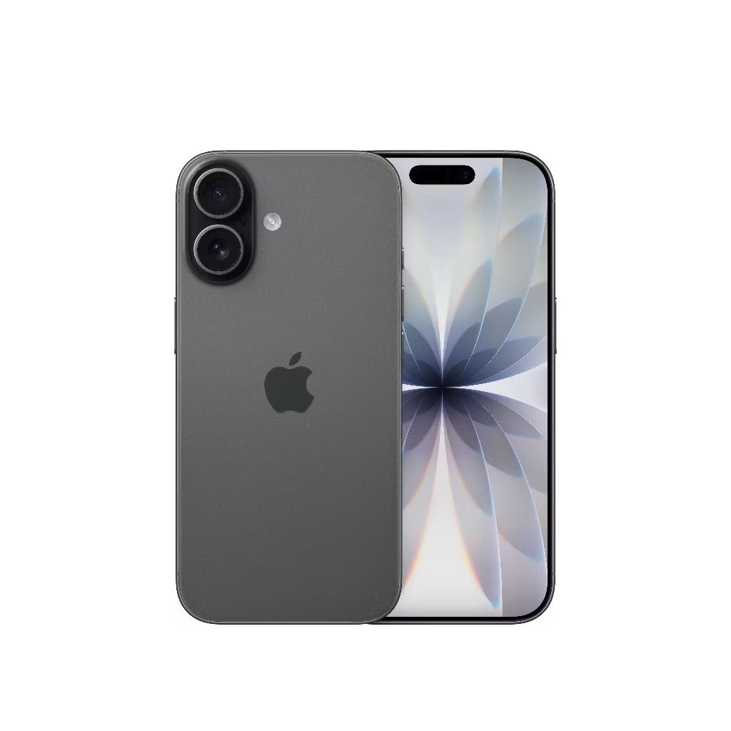 iPhone 17 Black Singapore Price
