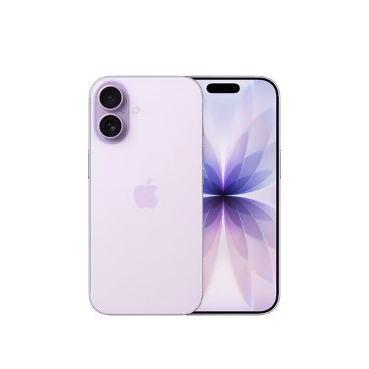 iPhone 17 Lavender Singapore Price