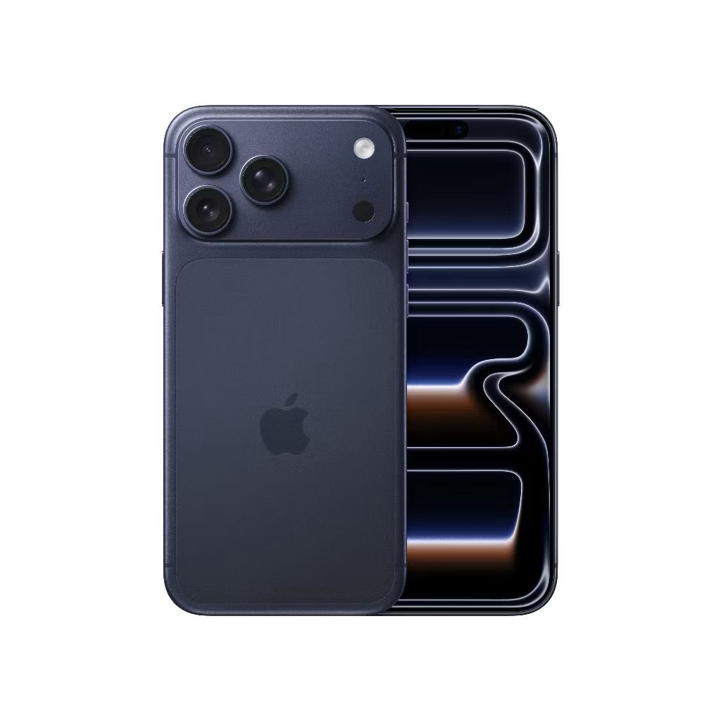 iPhone 17 Pro Deep Blue Singapore Price