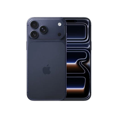 iPhone 17 Pro Deep Blue Singapore Price