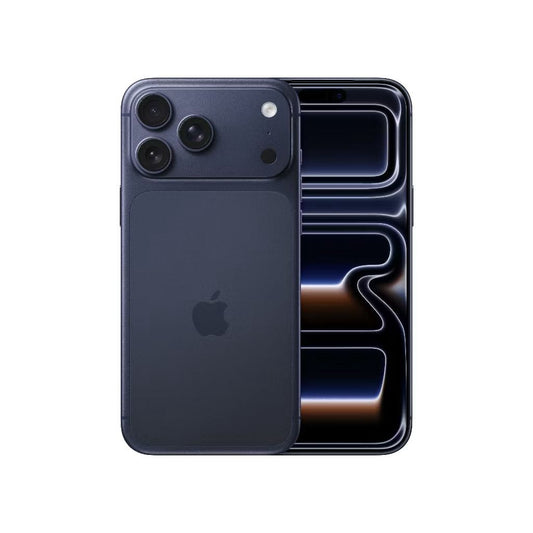 iPhone 17 Pro Deep Blue Singapore Price