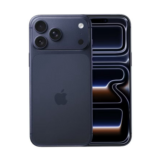 iPhone 17 Pro Max Deep Blue Singapore Price