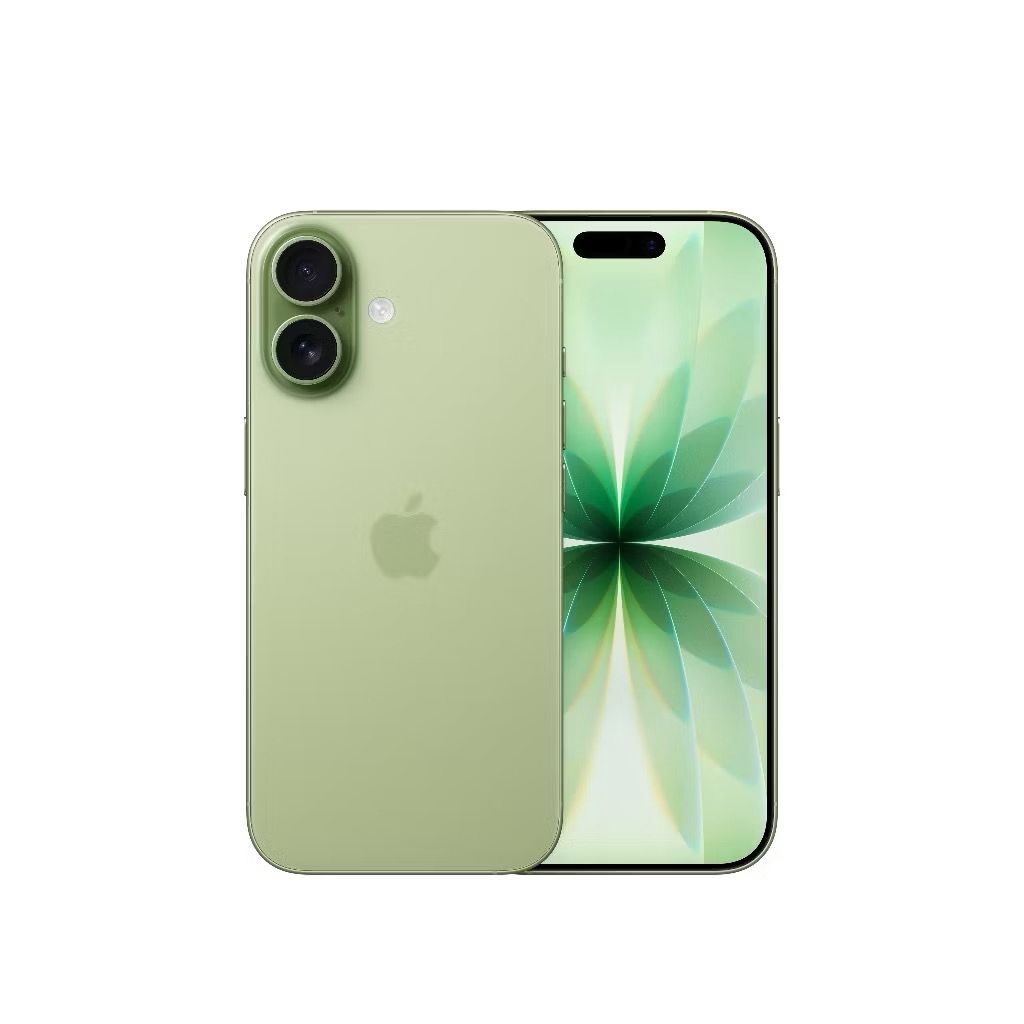 iPhone 17 Sage Singapore Price