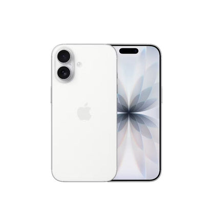 iPhone 17 White Singapore Price
