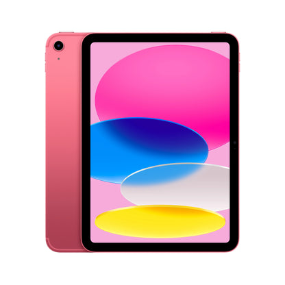 iPad 11-in (A16) WiFi