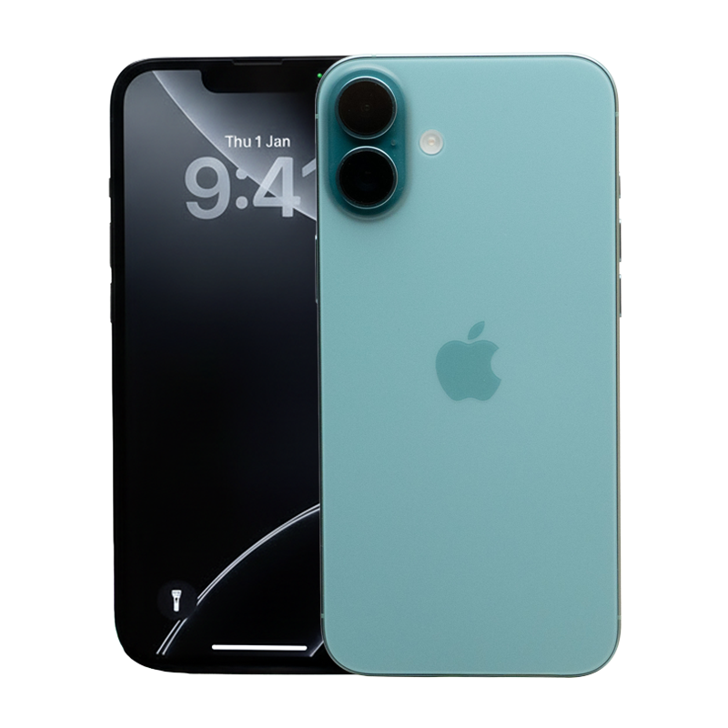 [USED] Apple iPhone 16 128GB #DVP3 – Price in Singapore & Key Specs