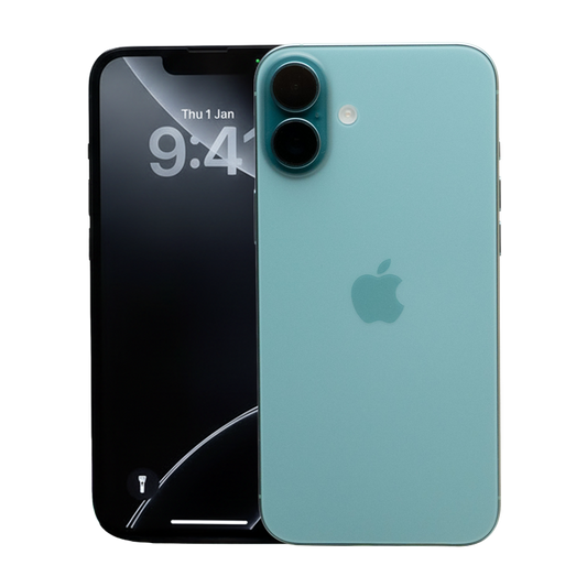 [USED] Apple iPhone 16 128GB #DVP3 – Price in Singapore & Key Specs