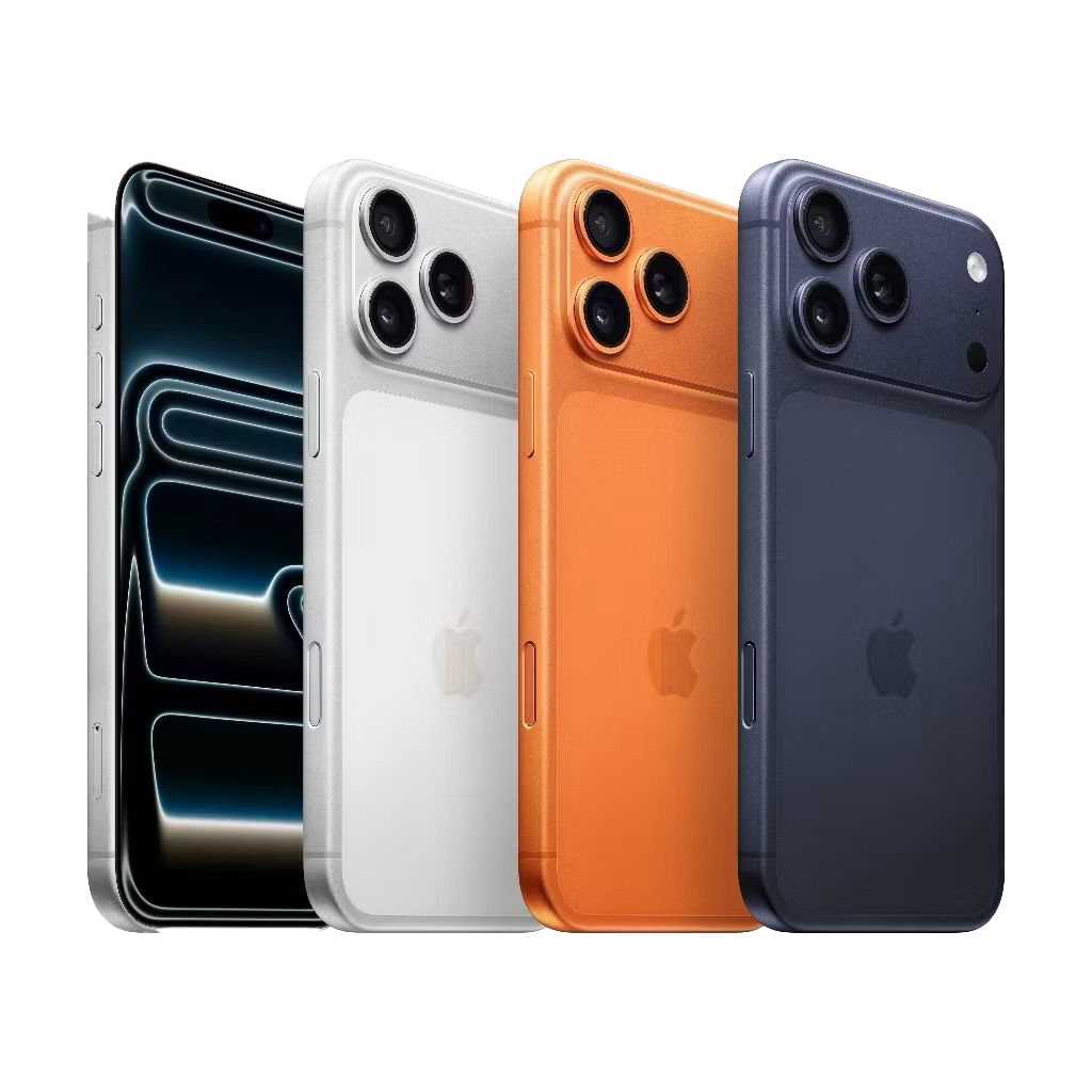 Apple iPhone 17 Pro Max – Price in Singapore & Key Specs