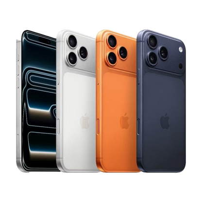 Apple iPhone 17 Pro Max – Price in Singapore & Key Specs
