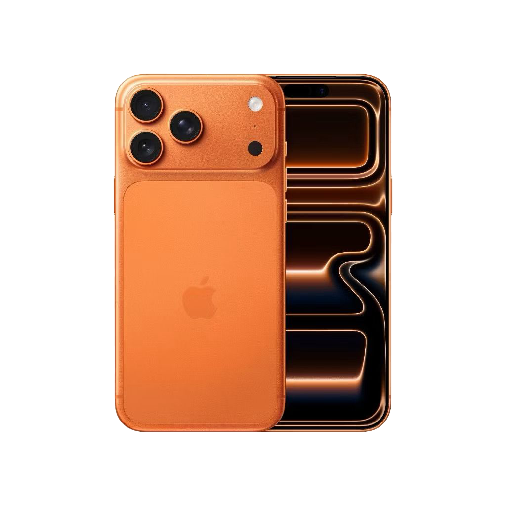 Apple iPhone 17 Pro Max – Price in Singapore & Key Specs