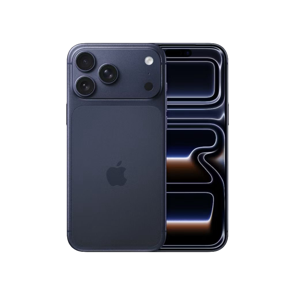 Apple iPhone 17 Pro Max – Price in Singapore & Key Specs