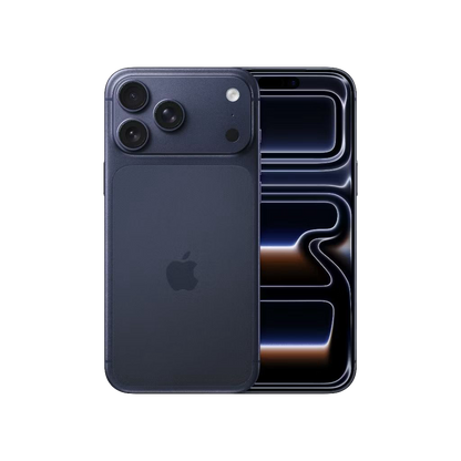 Apple iPhone 17 Pro Max – Price in Singapore & Key Specs