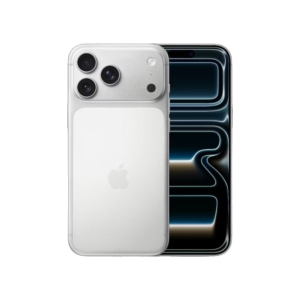 Apple iPhone 17 Pro Max – Price in Singapore & Key Specs