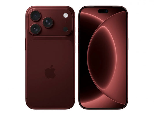 iPhone 18 Pro