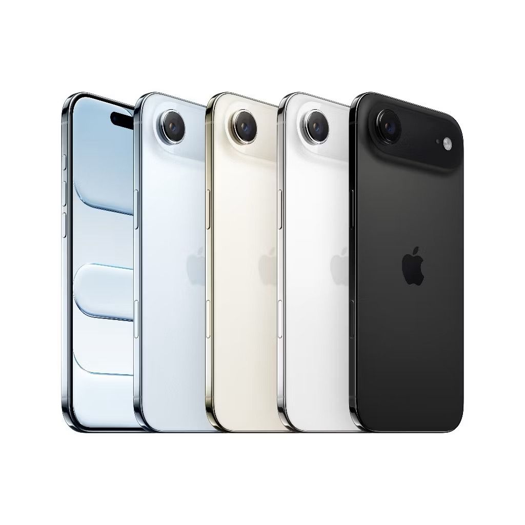 iPhone Air Singapore Price