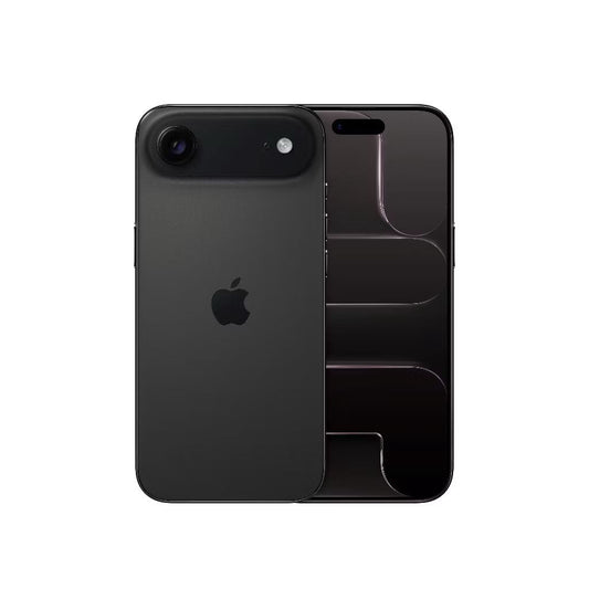iPhone Air Space Black Singapore Price