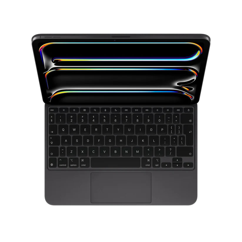 [USED] iPad Magic Keyboard 12.9" - Price in Singapore & Key Specs