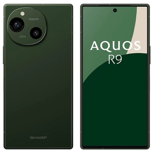 SHARP AQUOS MOBILE R9 Price Singapore