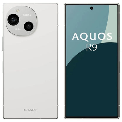 SHARP AQUOS MOBILE R9 – Price in Singapore & Key Specs