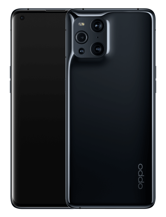 [USED] Oppo Find X3 Pro 5G 256GB – Price in Singapore & Key Specs