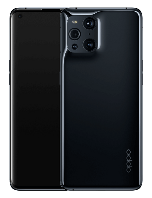 [USED] Oppo Find X3 Pro 5G 256GB – Price in Singapore & Key Specs