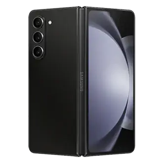 Samsung-Z-Fold-5-Black-Price-Singapore